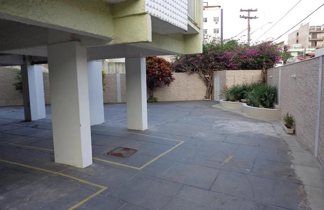 Apartamento Américo Vespúcio-1