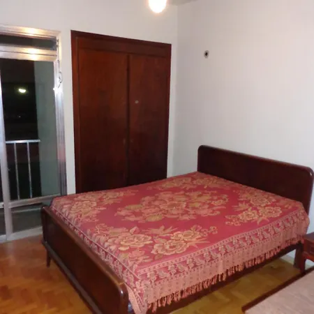 Apartamento Américo Vespúcio-2
