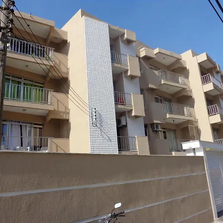 Apartamento Américo Vespúcio-3